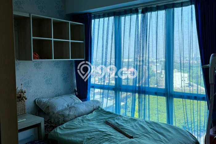 Disewakan Cepat! Hunian Apartemen Hemat di Pulo Gadung, Jakarta Timur 2 Kamar Tidur dan 2 Kamar Mandi Disewakan Cepat! Hunian Apartemen Hemat di Pulo Gadung, Jakarta Timur 2 Kamar Tidur dan 2 Kamar Mandi
