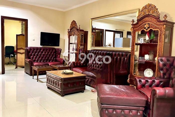 Hot Offer Hunian Premium Ideal dan Luas di Bekasi Selatan, Bekasi Hot Offer Hunian Premium Ideal dan Luas di Bekasi Selatan, Bekasi