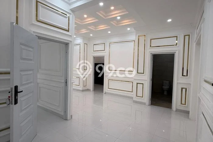 Dijual Rumah 5 Kamar Lokasi Ideal Bagus dan Strategis di Bekasi Selatan Dijual Rumah 5 Kamar Lokasi Ideal Bagus dan Strategis di Bekasi Selatan