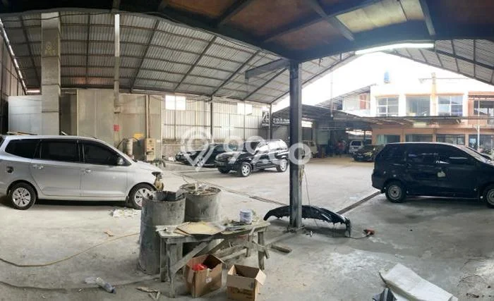 Lokasi Strategis! Dijual Gudang Bisnis di Bekasi Barat, Bekasi Kondisi Baik Lokasi Strategis! Dijual Gudang Bisnis di Bekasi Barat, Bekasi Kondisi Baik