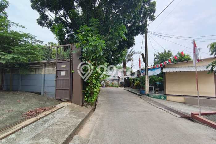 Paling Diincar! Gudang Dijual di Jati Asih Harga Kompetitif Paling Diincar! Gudang Dijual di Jati Asih Harga Kompetitif