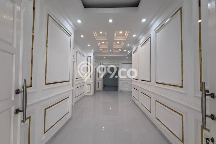 Dijual Rumah 5 Kamar Lokasi Ideal Bagus dan Strategis di Bekasi Selatan Dijual Rumah 5 Kamar Lokasi Ideal Bagus dan Strategis di Bekasi Selatan