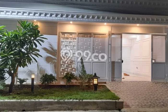 Dijual Rumah 5 Kamar Lokasi Ideal Bagus dan Strategis di Bekasi Selatan Dijual Rumah 5 Kamar Lokasi Ideal Bagus dan Strategis di Bekasi Selatan