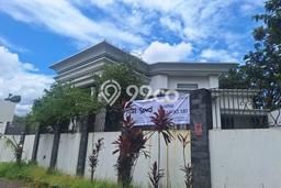 Hunian Mewah Siap Huni LT 2500m2 di Bogor Timur, Bogor Hunian Mewah Siap Huni LT 2500m2 di Bogor Timur, Bogor