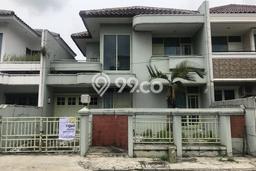 Rumah Minimalis 3 Kamar LT 180m2 di Tangerang Kota Rumah Minimalis 3 Kamar LT 180m2 di Tangerang Kota