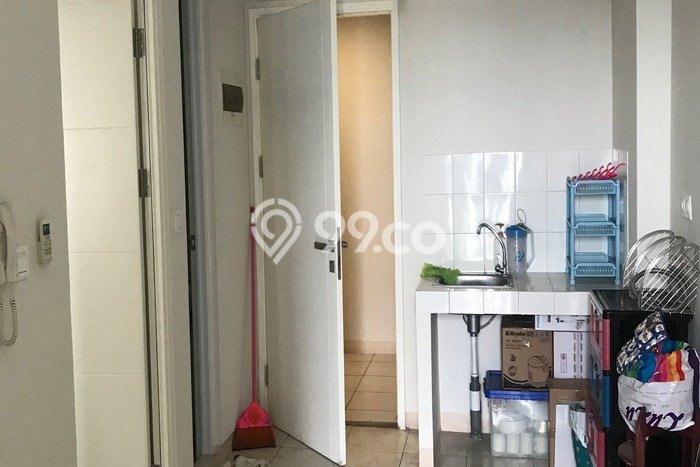 Disewakan Apartemen Murah di Summarecon Bekasi 2 KT Disewakan Apartemen Murah di Summarecon Bekasi 2 KT
