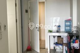 Disewakan Apartemen Murah di Summarecon Bekasi 2 KT Disewakan Apartemen Murah di Summarecon Bekasi 2 KT