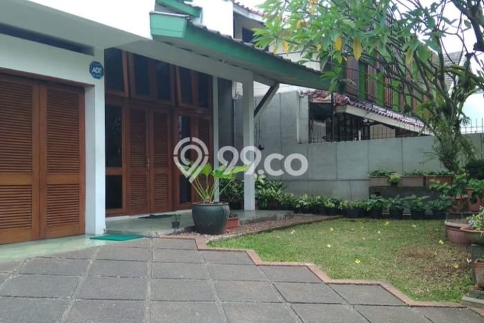 Hunian Super Mewah dengan Akses Paling Strategis di Puri Indah, Jakarta Barat Hunian Super Mewah dengan Akses Paling Strategis di Puri Indah, Jakarta Barat