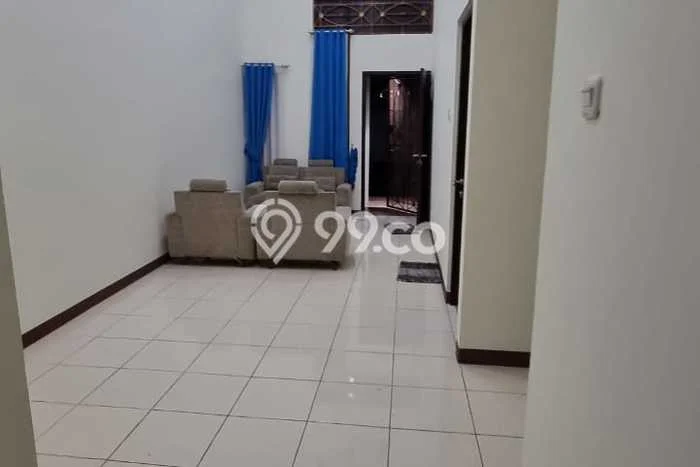 Rumah Minimalis 3 KT di Bekasi Bekasi Full Furnished Rumah Minimalis 3 KT di Bekasi Bekasi Full Furnished