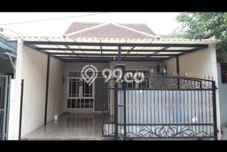 Hunian Nyaman Asri 2 KT Siap Pakai di Bekasi Bekasi Hunian Nyaman Asri 2 KT Siap Pakai di Bekasi Bekasi