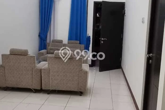Rumah Minimalis 3 KT di Bekasi Bekasi Full Furnished Rumah Minimalis 3 KT di Bekasi Bekasi Full Furnished