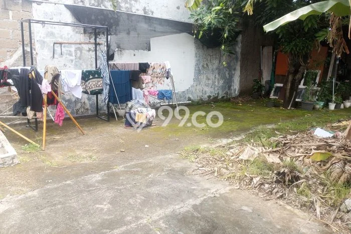 Tanah Kavling untuk Dijual di Cibitung Bekasi 112m2 Tanah Kavling untuk Dijual di Cibitung Bekasi 112m2