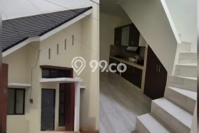 Rumah Minimalis 3 KT di Bekasi Bekasi Full Furnished Rumah Minimalis 3 KT di Bekasi Bekasi Full Furnished