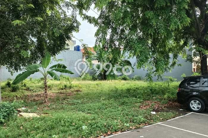 Kavling Tanah untuk Dijual di Harapan Indah, Bekasi, Luas 300m2 Kavling Tanah untuk Dijual di Harapan Indah, Bekasi, Luas 300m2
