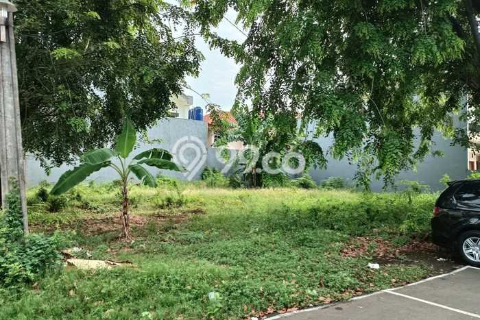 Kavling Tanah untuk Dijual di Harapan Indah, Bekasi, Luas 300m2 Kavling Tanah untuk Dijual di Harapan Indah, Bekasi, Luas 300m2