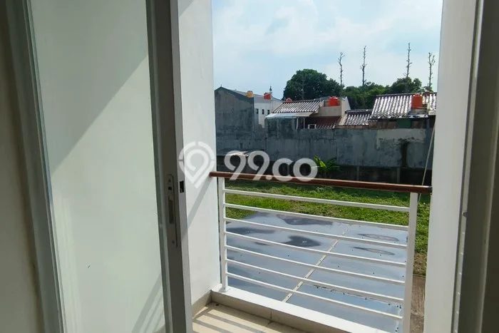 Rumah Minimalis 3 KT di Bekasi Kota Bekasi Unfurnished Rumah Minimalis 3 KT di Bekasi Kota Bekasi Unfurnished