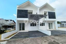 Rumah Modern 3 KT di Jatiwaringin Bekasi Unfurnished Rumah Modern 3 KT di Jatiwaringin Bekasi Unfurnished