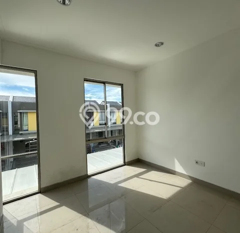Rumah Kontrakan Jakarta Utara LT 45m2 LB 54m2 Area Pantai Indah Kapuk 2 Rumah Kontrakan Jakarta Utara LT 45m2 LB 54m2 Area Pantai Indah Kapuk 2