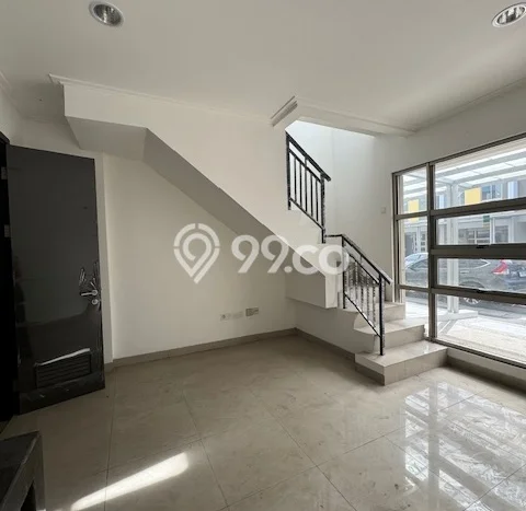 Rumah Kontrakan Jakarta Utara LT 45m2 LB 54m2 Area Pantai Indah Kapuk 2 Rumah Kontrakan Jakarta Utara LT 45m2 LB 54m2 Area Pantai Indah Kapuk 2