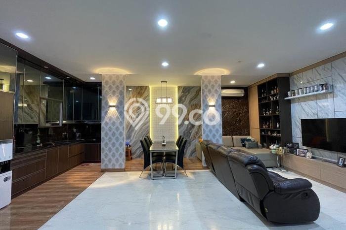 Sewa Rumah Murah di Pantai Indah Kapuk Jakarta Utara Punya 3 KT Sewa Rumah Murah di Pantai Indah Kapuk Jakarta Utara Punya 3 KT