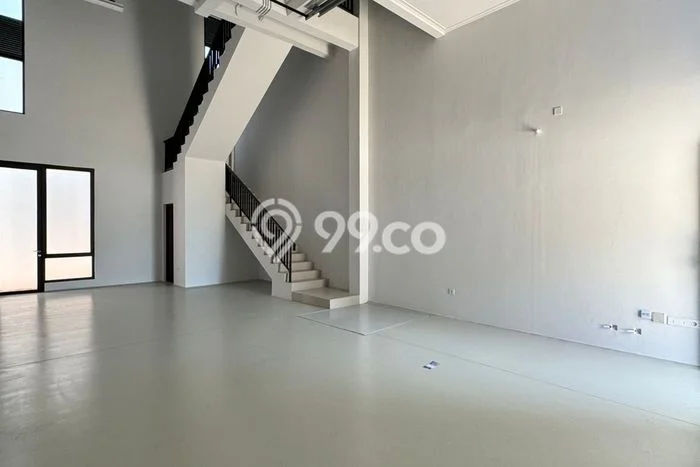 FOR RENT! Gudang di Pantai Indah Kapuk 2 Cocok untuk Bisnis 144m2 FOR RENT! Gudang di Pantai Indah Kapuk 2 Cocok untuk Bisnis 144m2