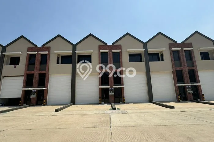 FOR RENT! Gudang di Pantai Indah Kapuk 2 Cocok untuk Bisnis 144m2 FOR RENT! Gudang di Pantai Indah Kapuk 2 Cocok untuk Bisnis 144m2