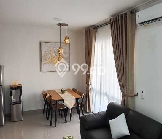 Sewa Rumah Harga Terjangkau di Pantai Indah Kapuk 2 Jakarta Utara dengan 2 KT Sewa Rumah Harga Terjangkau di Pantai Indah Kapuk 2 Jakarta Utara dengan 2 KT