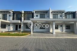 Jarang Ada! Rumah Sewa 4 Kamar Bagus Siap Huni Pantai Indah Kapuk 2 Jarang Ada! Rumah Sewa 4 Kamar Bagus Siap Huni Pantai Indah Kapuk 2