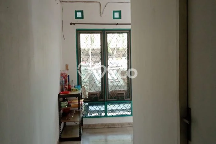 Dijual Tanah Lokasi Muara Karang, Jakarta Utara Seluas 380m2 Dijual Tanah Lokasi Muara Karang, Jakarta Utara Seluas 380m2