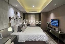 Hunian Apartemen Ideal untuk Dijual di Jakarta Selatan dengan 1 Kamar Hunian Apartemen Ideal untuk Dijual di Jakarta Selatan dengan 1 Kamar