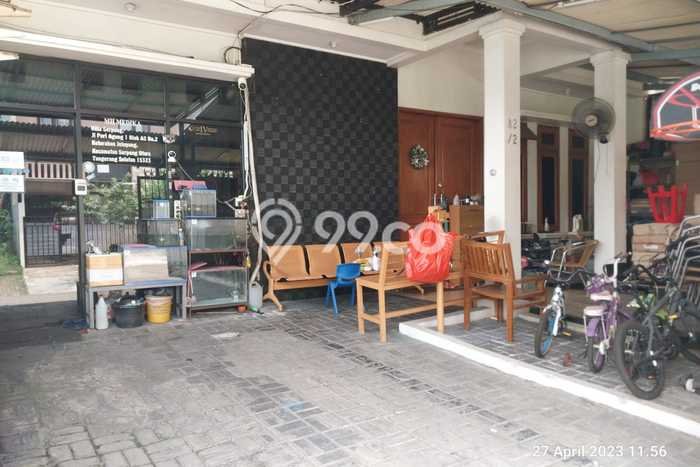 Hot Offer Hunian Mewah Ideal dan Luas di Serpong, Tangerang Selatan Hot Offer Hunian Mewah Ideal dan Luas di Serpong, Tangerang Selatan