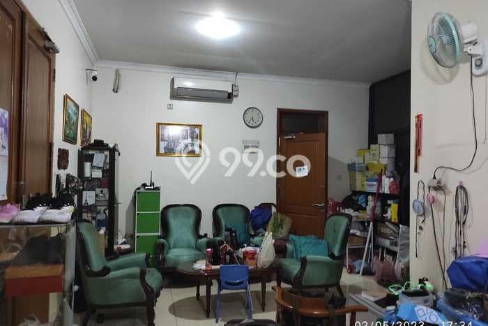 Hot Offer Hunian Mewah Ideal dan Luas di Serpong, Tangerang Selatan Hot Offer Hunian Mewah Ideal dan Luas di Serpong, Tangerang Selatan
