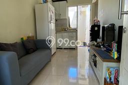 Rumah Strategis Minimalis Lb 42m2 di Serpong, Tangerang Selatan Rumah Strategis Minimalis Lb 42m2 di Serpong, Tangerang Selatan