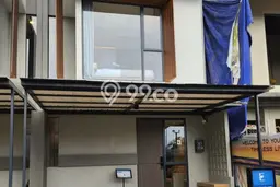 Dijual Cepat Rumah Favorit Siap Huni LB 74m2 di Cisauk, Tangerang Dijual Cepat Rumah Favorit Siap Huni LB 74m2 di Cisauk, Tangerang