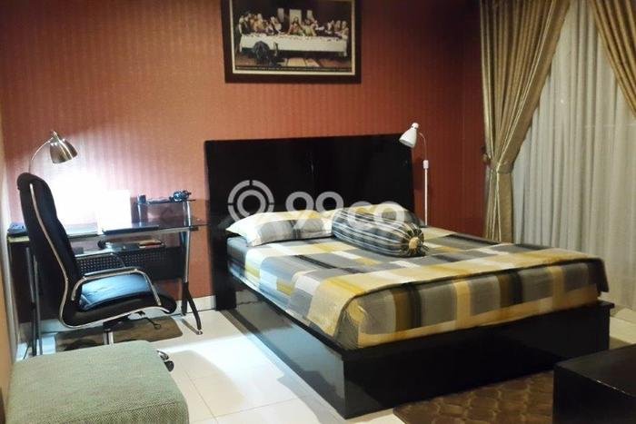 Rumah Elit Modern Siap Huni di Graha Raya Bintaro Tangerang Selatan Rumah Elit Modern Siap Huni di Graha Raya Bintaro Tangerang Selatan