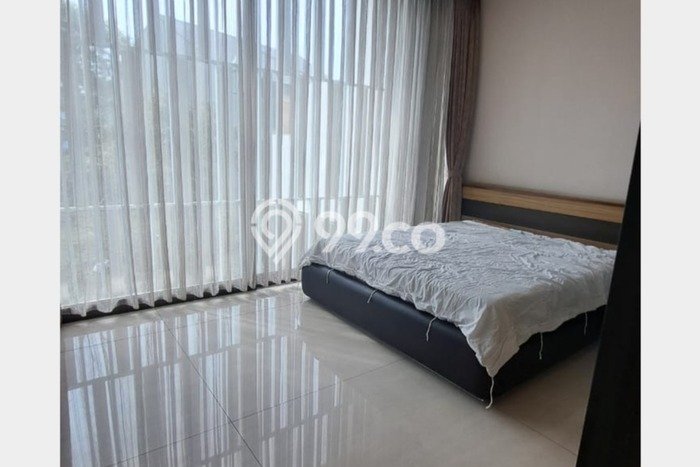 Dijual Rumah Luas Elegan Dengan View Eksklusif di Pasteur, Bandung Dijual Rumah Luas Elegan Dengan View Eksklusif di Pasteur, Bandung