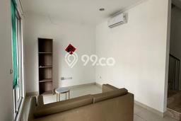 Rumah sewa siap pakai 3 KT di Golf Island, Jakarta Utara Rumah sewa siap pakai 3 KT di Golf Island, Jakarta Utara