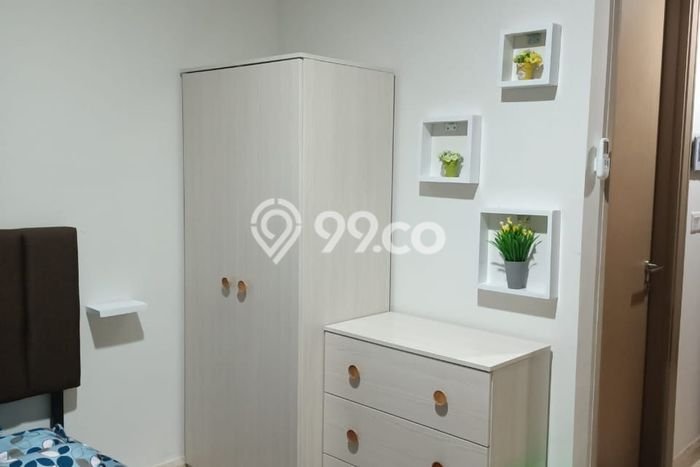 Apartemen Disewakan 0 Kamar Hemat Siap Huni di Jakarta Utara, Luas 28m2 Apartemen Disewakan 0 Kamar Hemat Siap Huni di Jakarta Utara, Luas 28m2