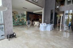 Hunian Super Mewah dengan Akses Paling Strategis di Golf Island, Jakarta Utara Hunian Super Mewah dengan Akses Paling Strategis di Golf Island, Jakarta Utara
