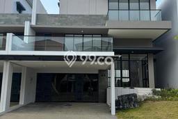 Dijual Rumah Luas Megah Dengan View Eksklusif di Pantai Indah Kapuk 2, Jakarta Utara Dijual Rumah Luas Megah Dengan View Eksklusif di Pantai Indah Kapuk 2, Jakarta Utara