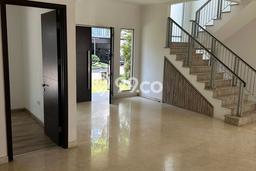 Disewakan Rumah Harga Terjangkau di Golf Island Jakarta Utara dengan 3 Kamar Tidur Disewakan Rumah Harga Terjangkau di Golf Island Jakarta Utara dengan 3 Kamar Tidur