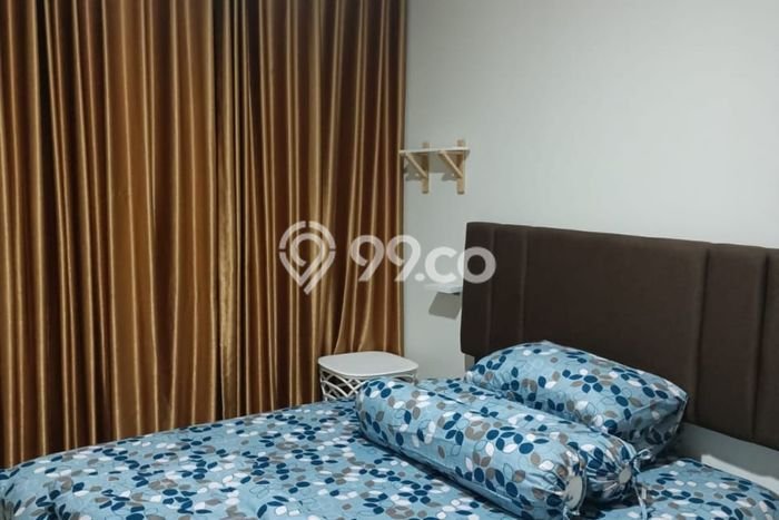 Apartemen Disewakan 0 Kamar Hemat Siap Huni di Jakarta Utara, Luas 28m2 Apartemen Disewakan 0 Kamar Hemat Siap Huni di Jakarta Utara, Luas 28m2