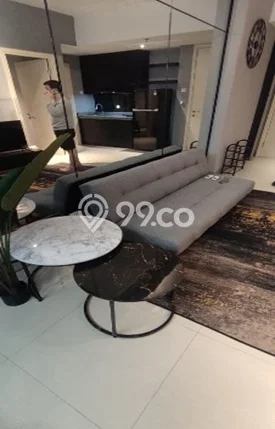 Unit Apartemen Dijual di Wiyung, Surabaya, dengan 2 Bedroom, 1 Bathroom Unit Apartemen Dijual di Wiyung, Surabaya, dengan 2 Bedroom, 1 Bathroom