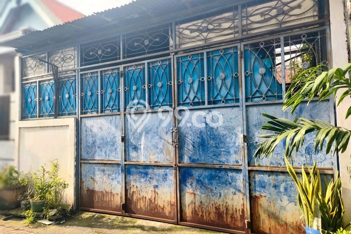 Kavling Tanah untuk Dijual di Surabaya Kota, Surabaya, Luas 69m2 Kavling Tanah untuk Dijual di Surabaya Kota, Surabaya, Luas 69m2
