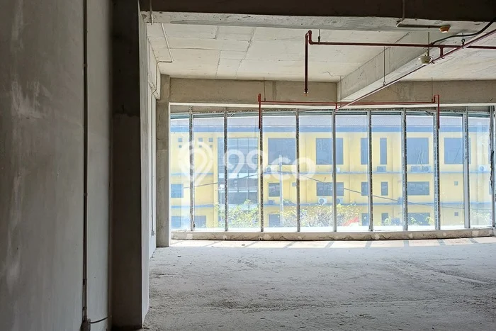 Kantor Dijual di Prime Area Jakarta Utara Luas 2057m2 Kantor Dijual di Prime Area Jakarta Utara Luas 2057m2