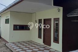 Rumah 2 KT 2 KM di Area Premium Parigi, Tangerang Rumah 2 KT 2 KM di Area Premium Parigi, Tangerang