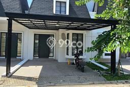Disewakan Rumah Murah di Bintaro Tangerang Selatan dengan 2 Kamar Tidur Disewakan Rumah Murah di Bintaro Tangerang Selatan dengan 2 Kamar Tidur