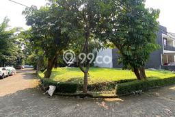 Tanah Kavling Dijual di Sektor 9-Bintaro, Tangerang Selatan dengan Luas Tanah 178m2 Tanah Kavling Dijual di Sektor 9-Bintaro, Tangerang Selatan dengan Luas Tanah 178m2