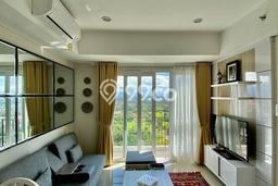 PRIME LOCATION! Apartemen di Bintaro, 1 KM, Luas 55m², Strategis PRIME LOCATION! Apartemen di Bintaro, 1 KM, Luas 55m², Strategis