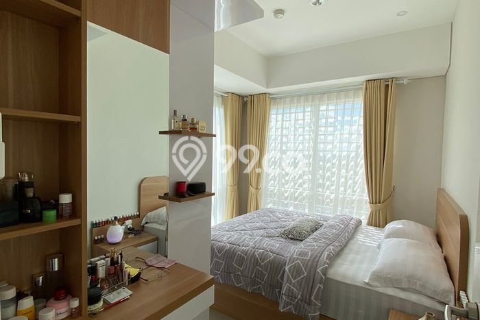 PRIME LOCATION! Apartemen di Bintaro, 1 KM, Luas 55m², Strategis PRIME LOCATION! Apartemen di Bintaro, 1 KM, Luas 55m², Strategis